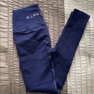 Alphalete R6 Revival Leggings